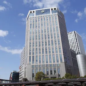 酒店 横滨湾喜来登大酒店, 横滨
