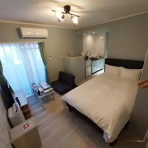 Comfort Cube Phoenix Kiyokawa , 福岡市 日本
