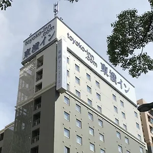 Hotel Toyoko Yokohama Stadium Mae No 1