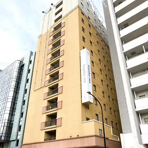 Hotel Toyoko Shin-yokohama Ekimae Shinkan