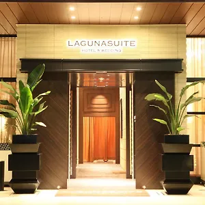 Hotel Lagunasuite Shinyokohama