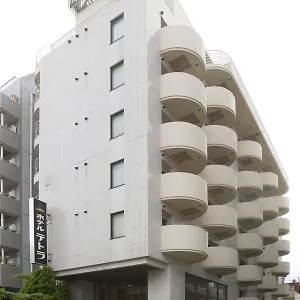 Hotel Tetora Tsurumi