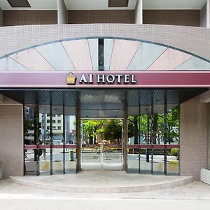 Hotel Ai Yokohama