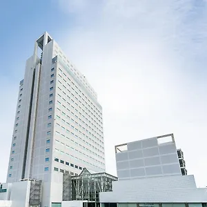 Hotel Yokohama Techno Tower