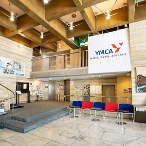 Ymca Asia Youth Center Hotel Tokyo