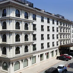 ***** Hotel Ottoman's Life Deluxe Turquía
