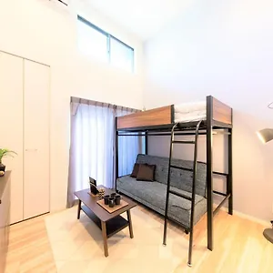 Trip Pod Minoshima A , 福岡市 日本
