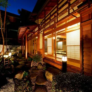 庭之宿 新大阪日本庭園の家 -residence Niwanoyado- , 大阪市 日本