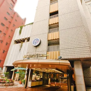 Hotel Yokohama Camelot Japan