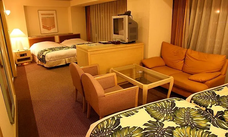 Breezbay Hotel Resort And Spa Yokohama