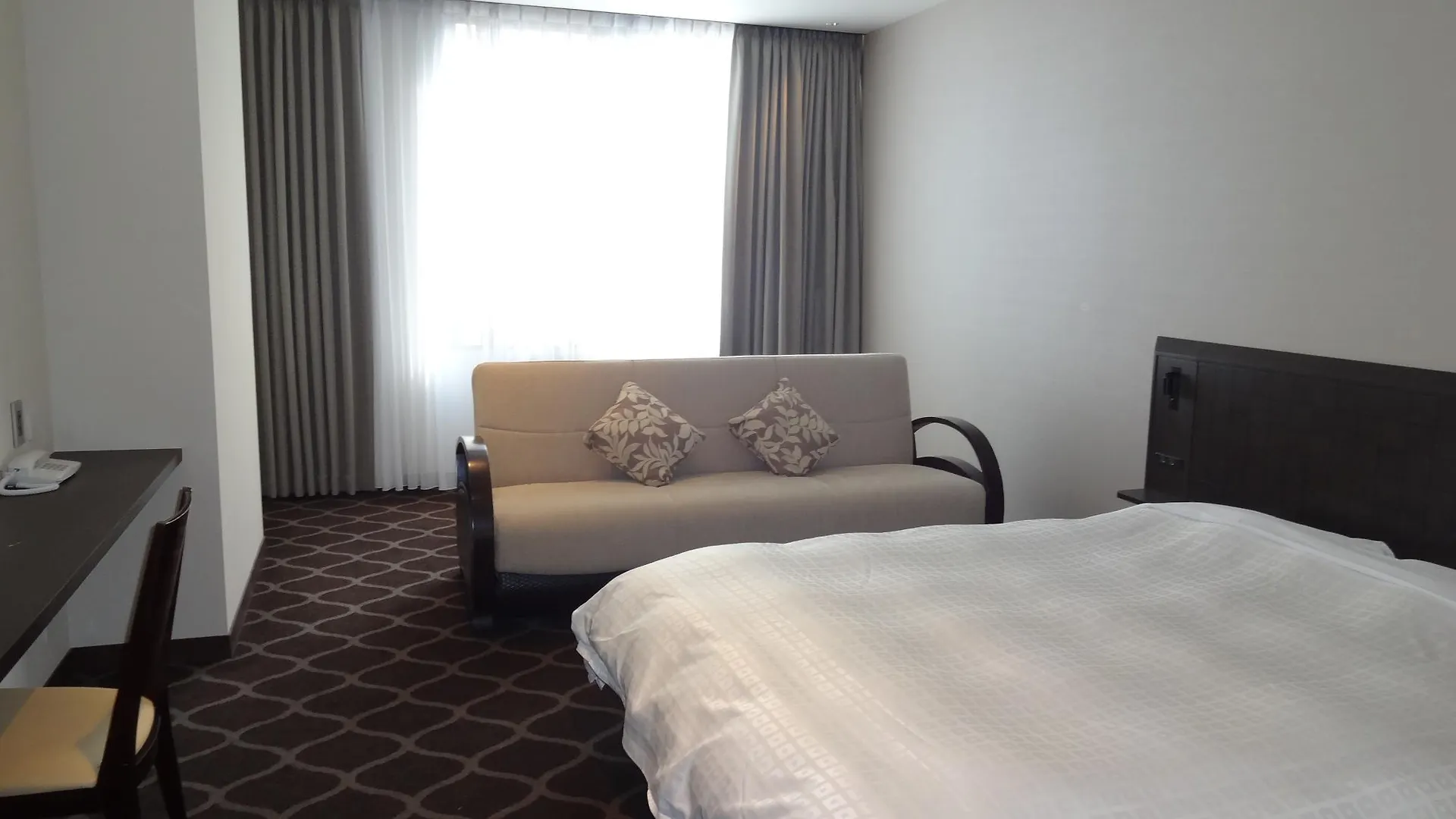 Breezbay Hotel Resort And Spa Yokohama