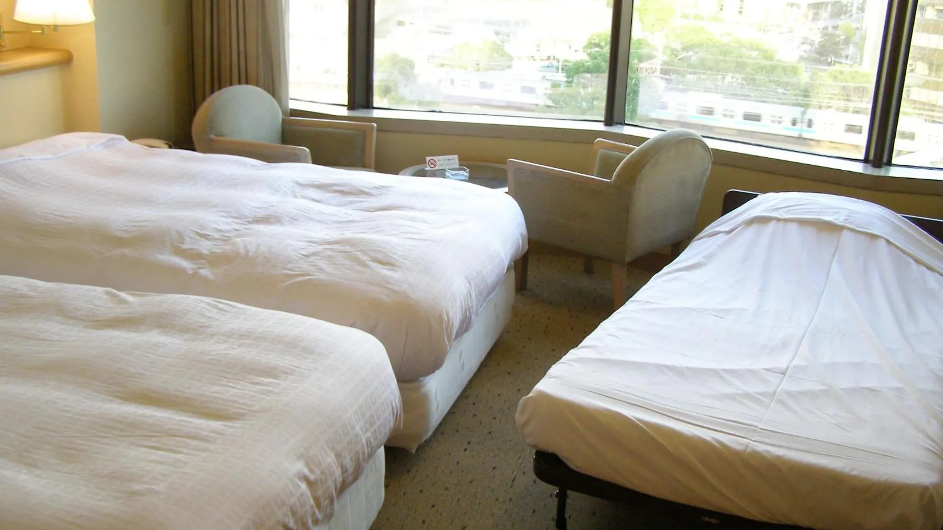 Breezbay Hotel Resort And Spa Yokohama