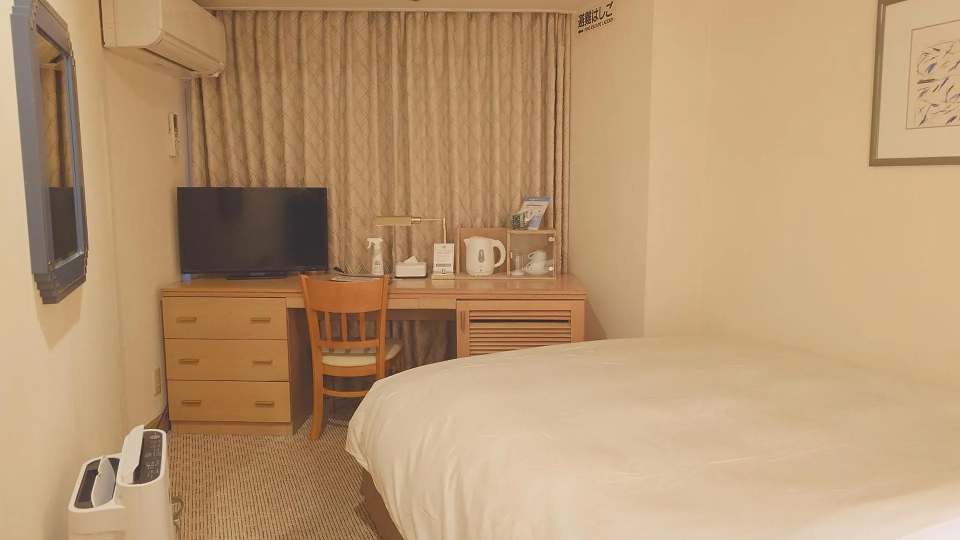 Breezbay Hotel Resort And Spa Yokohama