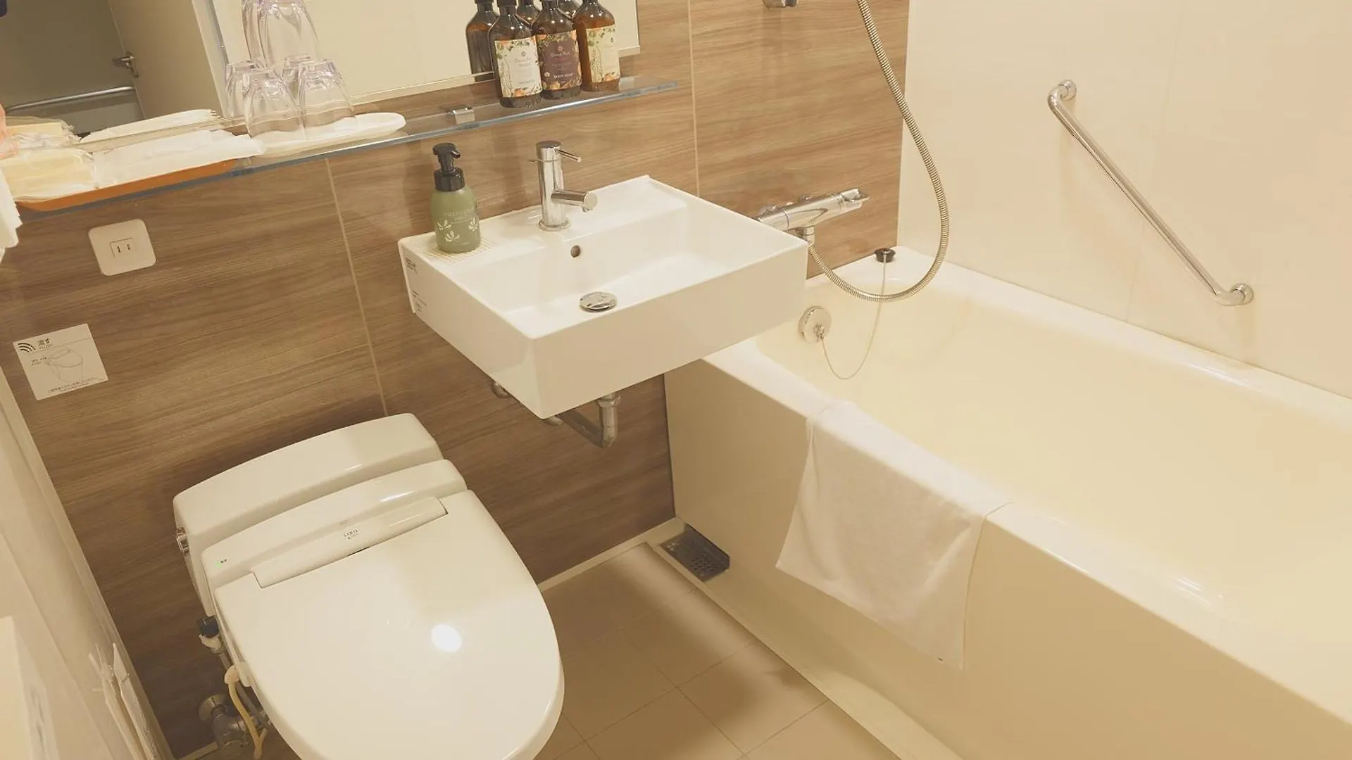 Breezbay Hotel Resort And Spa Yokohama   Yokohama (Kanagawa)
