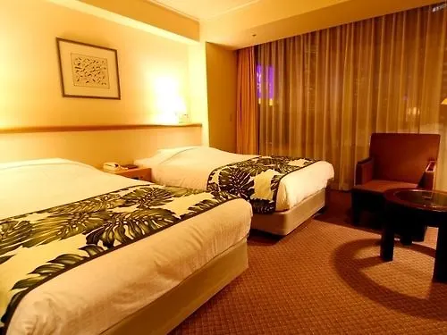 Breezbay Hotel Resort And Spa Yokohama   Yokohama (Kanagawa)