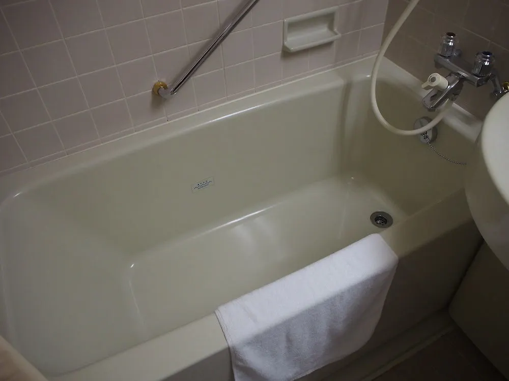 Breezbay Hotel Resort And Spa Yokohama