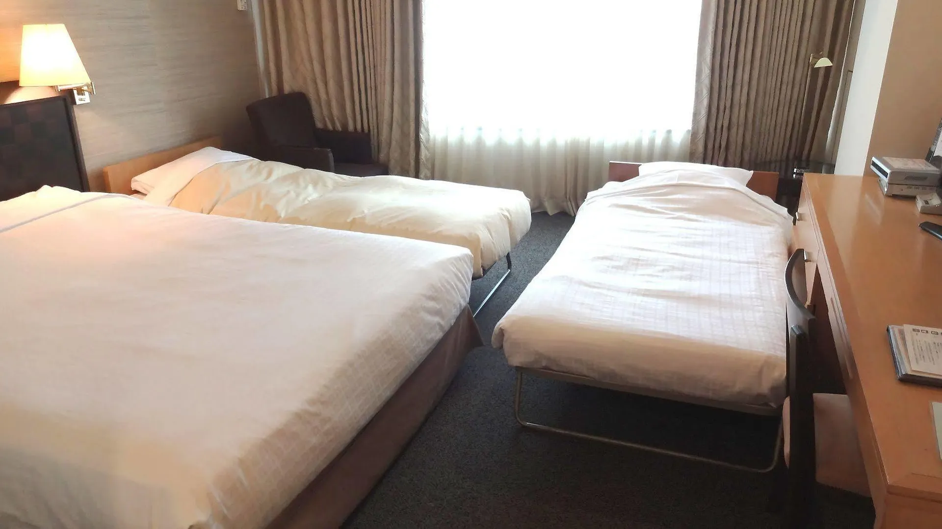 Breezbay Hotel Resort And Spa Yokohama