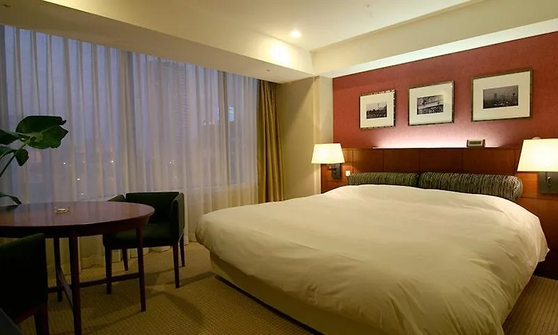 Breezbay Hotel Resort And Spa Yokohama