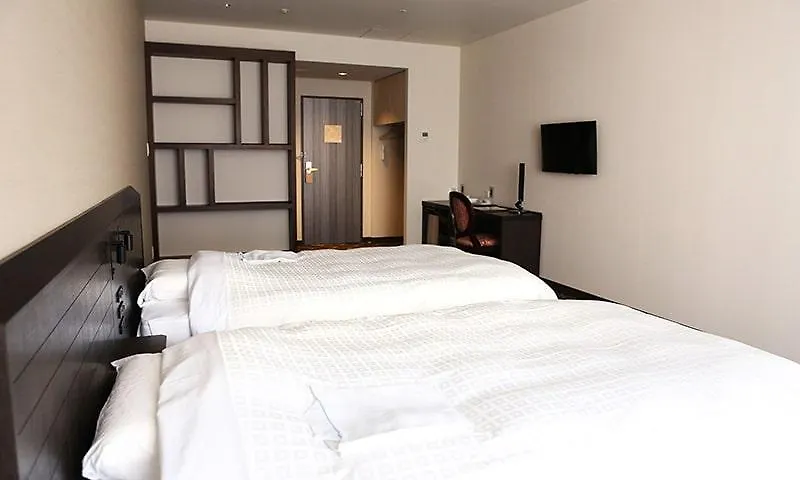 Breezbay Hotel Resort And Spa Yokohama  Japón