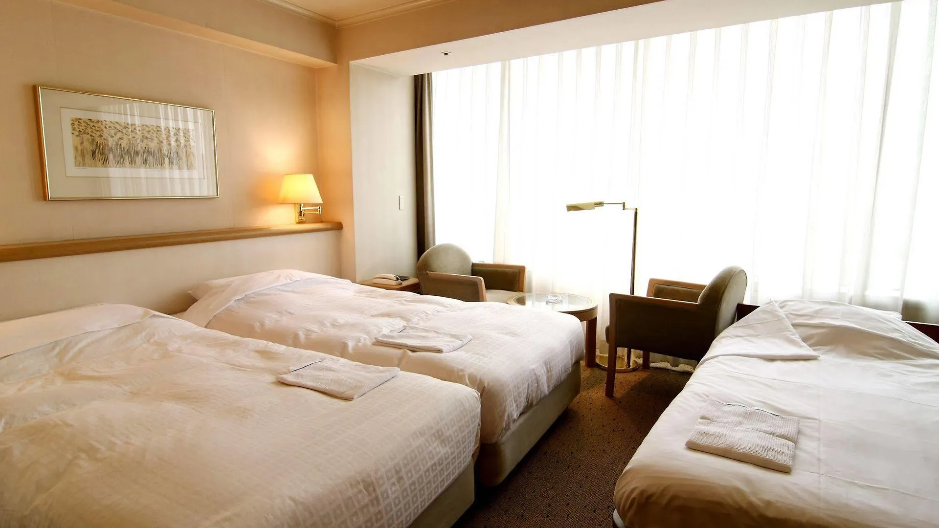 Breezbay Hotel Resort And Spa Yokohama