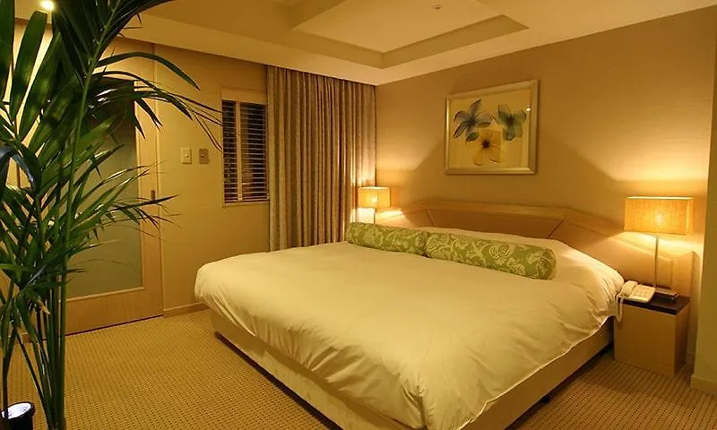 Breezbay Hotel Resort And Spa Yokohama